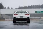 Nissan GT-R Nismo 2019 года (WW)